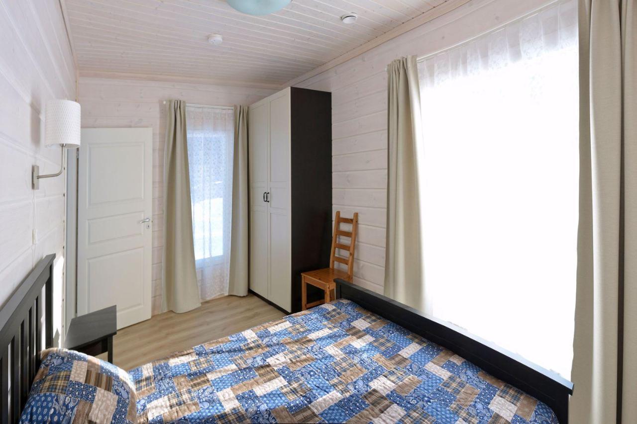 Onni Village Ruokolahti Exterior foto